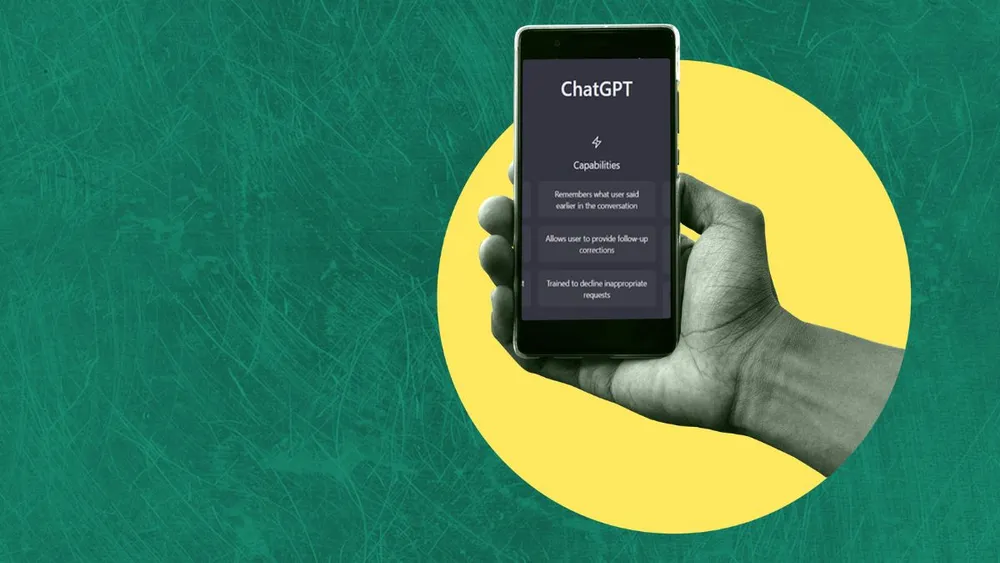 OpenAI's ChatGPT Could Replace Google Assistant on Android Phones