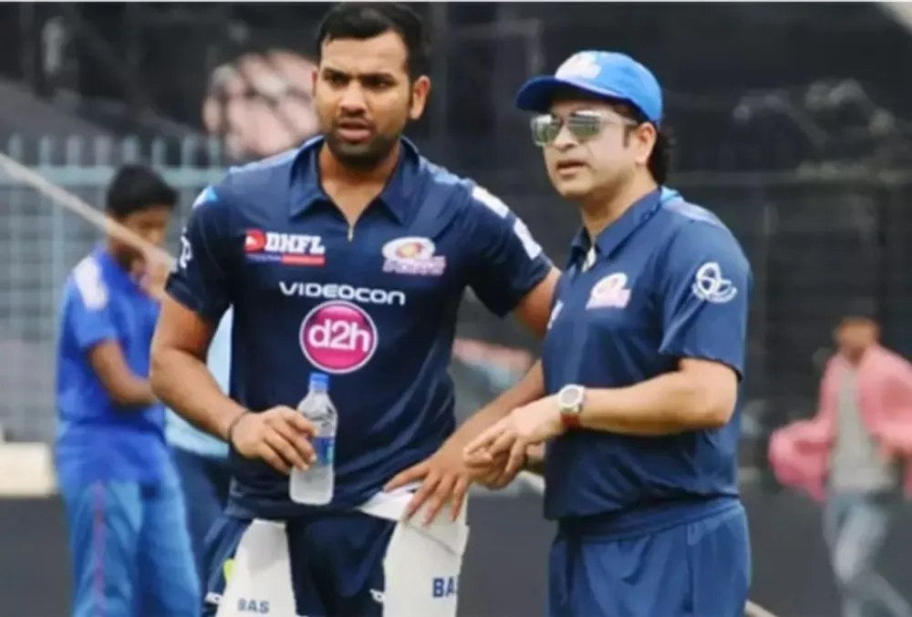 Fact Check: Sachin Tendulkar Still with Mumbai Indians as Mentor, Despite Rumors