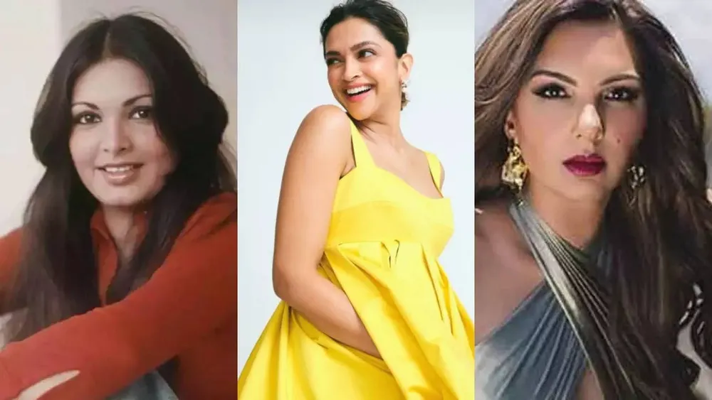 Somy Ali Defends Deepika Padukone Amidst Backlash for Discussing Mental Health