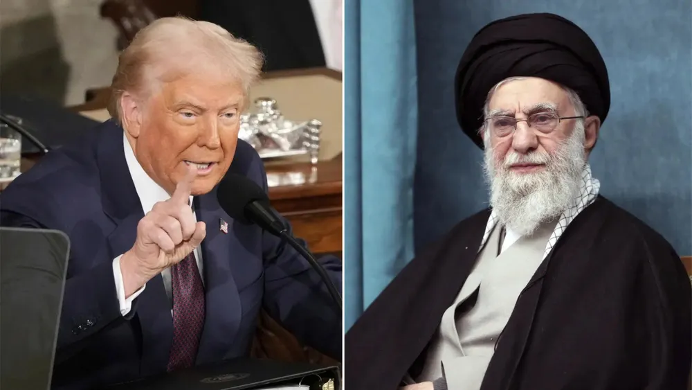 Iran-U.S. Nuclear Talks Canceled Amid Escalating Israel-Iran Conflict