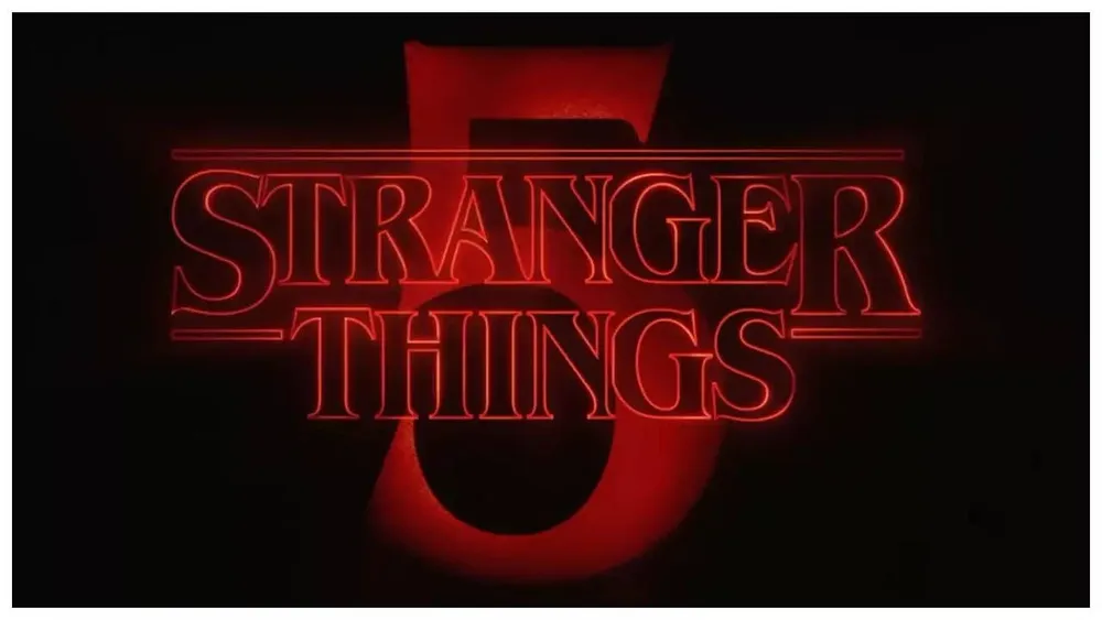 'Stranger Things' Season 5 Episode Titles Revealed Ahead of 2025 Premiere