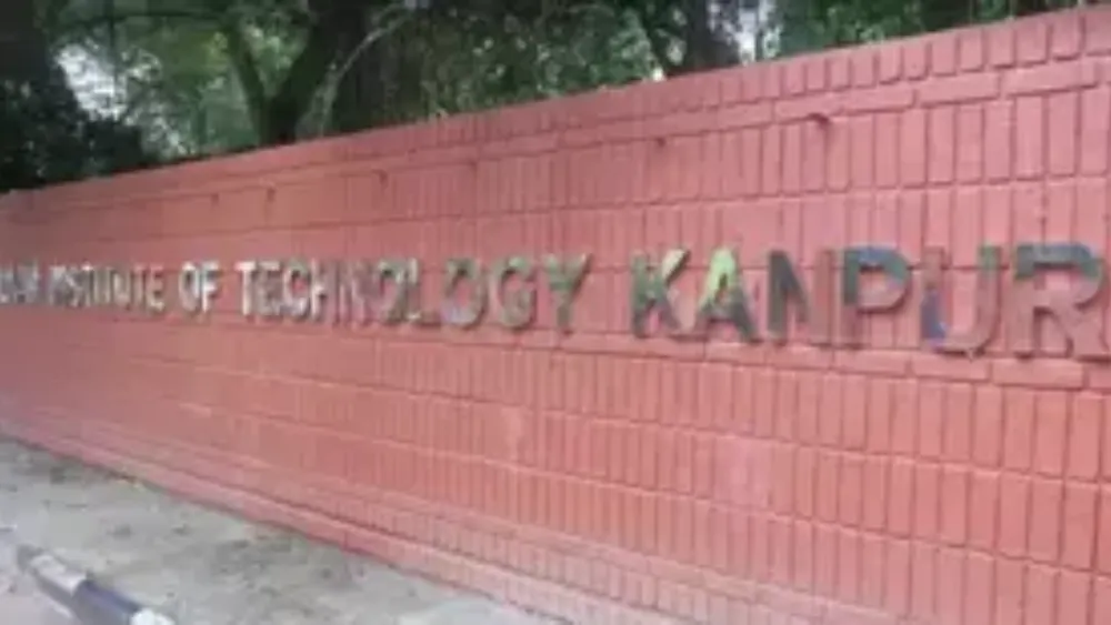 IIT Kanpur Introduces Olympiad-Based Admission Pathway for BTech and BS Programs