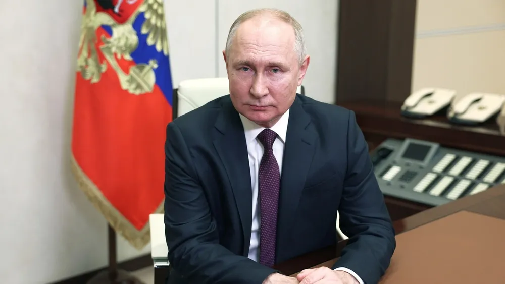 Leaked Documents Link Roman Abramovich to Putin's Inner Circle