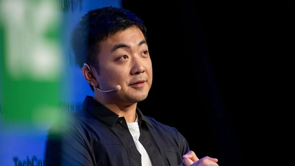Nothing's CEO Carl Pei Optimistic About India's Smartphone Market