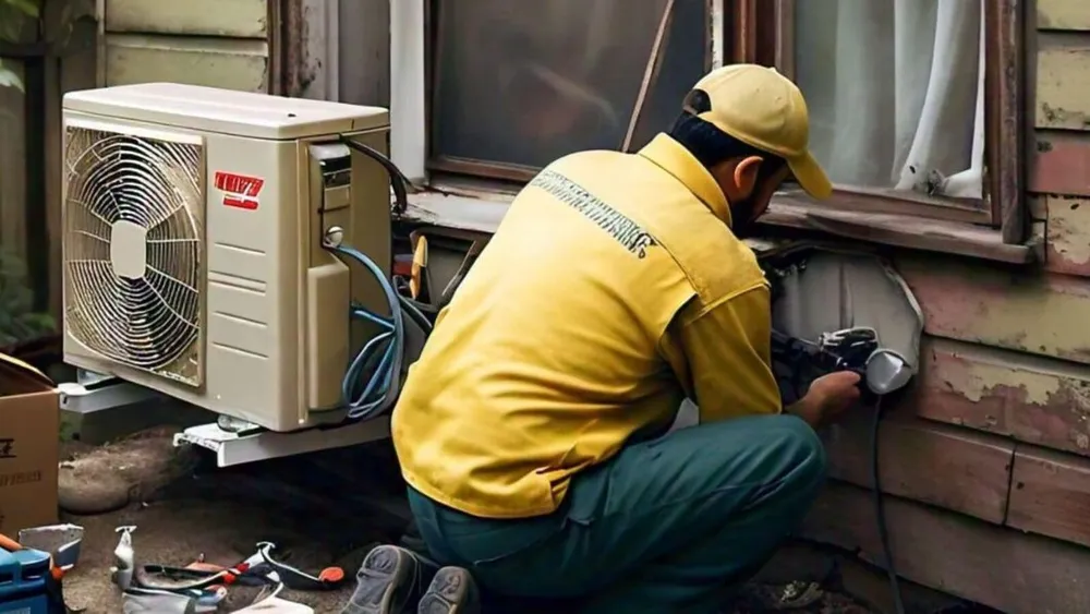 Essential Tips for Servicing Your AC After Summer