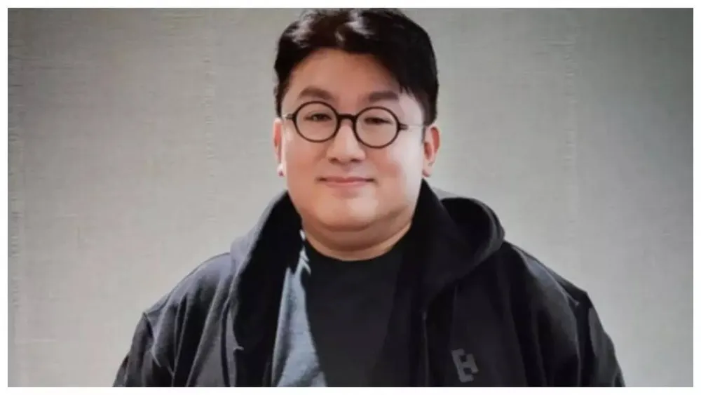 Bang Si Hyuk Faces Backlash Over Controversial Comments About Enhypen