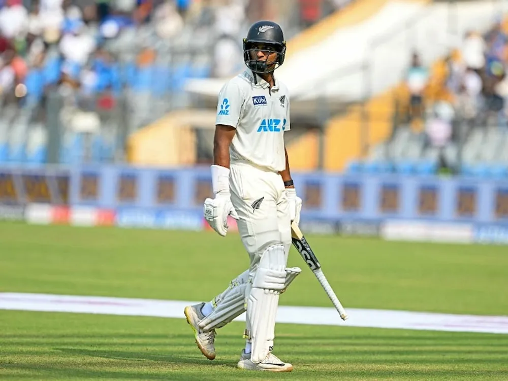 Uthappa Criticizes CSK for Allowing Ravindra to Practice Before India Test Series