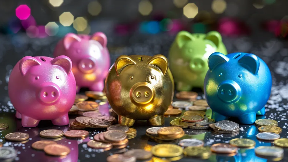 Small Finance Banks Offer Up to 8.25% on One-Year Fixed Deposits