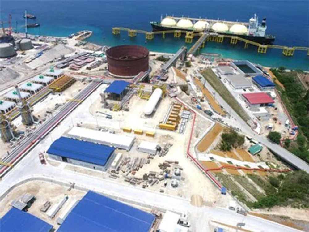 Nebula Energy acquires majority stake in AG&P LNG to accelerate LNG infrastructure deployment in Asia