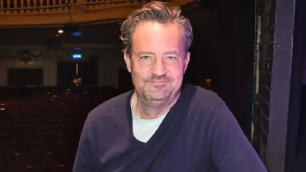 Anita Lallian Purchases Matthew Perry's Home, Honors His Memory with Blessing Ceremony