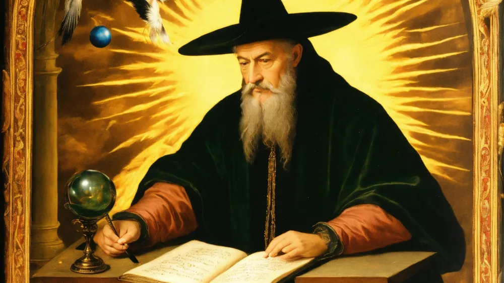 Nostradamus: The Seer Behind Major Historical Predictions