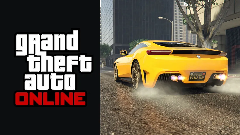 New GTA Online Update Offers Huge Bonuses and Challenges