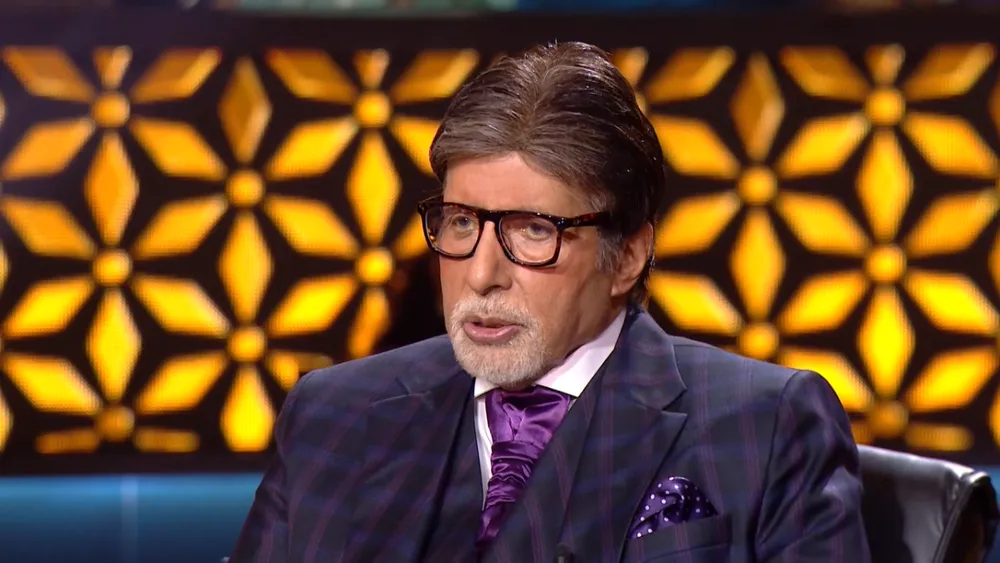 Kirti Fulfills Father's Dream on Kaun Banega Crorepati 16