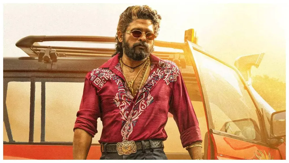 Telugu Cinema Gains Ground in the UK with Pushpa 2 Release