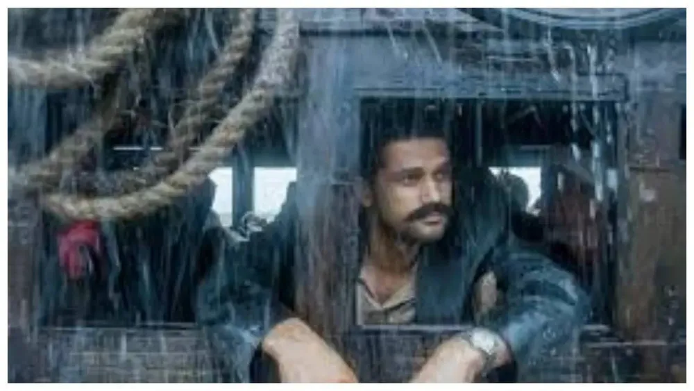 Tumbbad's Re-release Surpasses Original Earnings, Sequel Announced