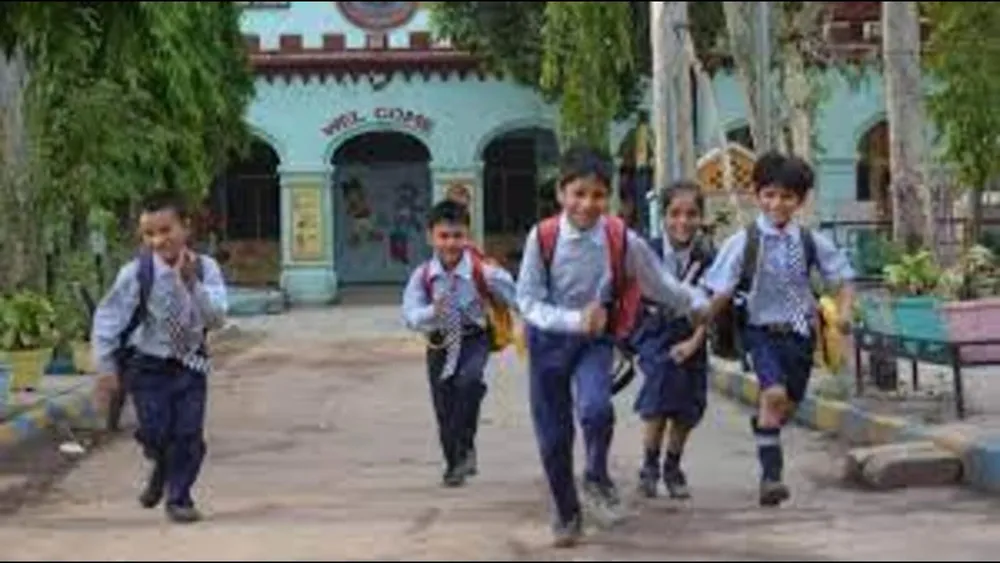Chandigarh Government Schools to Increase Seats by 31% for 2024-25 Academic Session