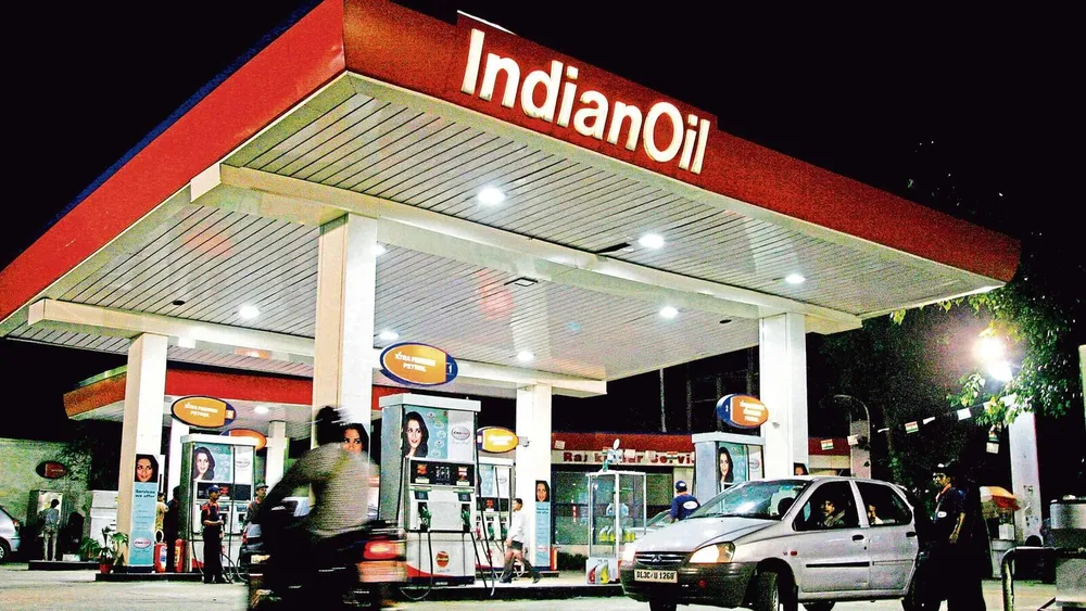 Indian Oil Corp's tender for green hydrogen plant receives only one bid