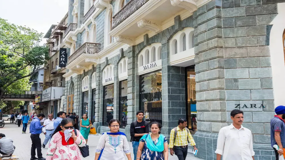 Ratan Tata's Visionary Leadership Transformed India's Fashion Landscape with Zara