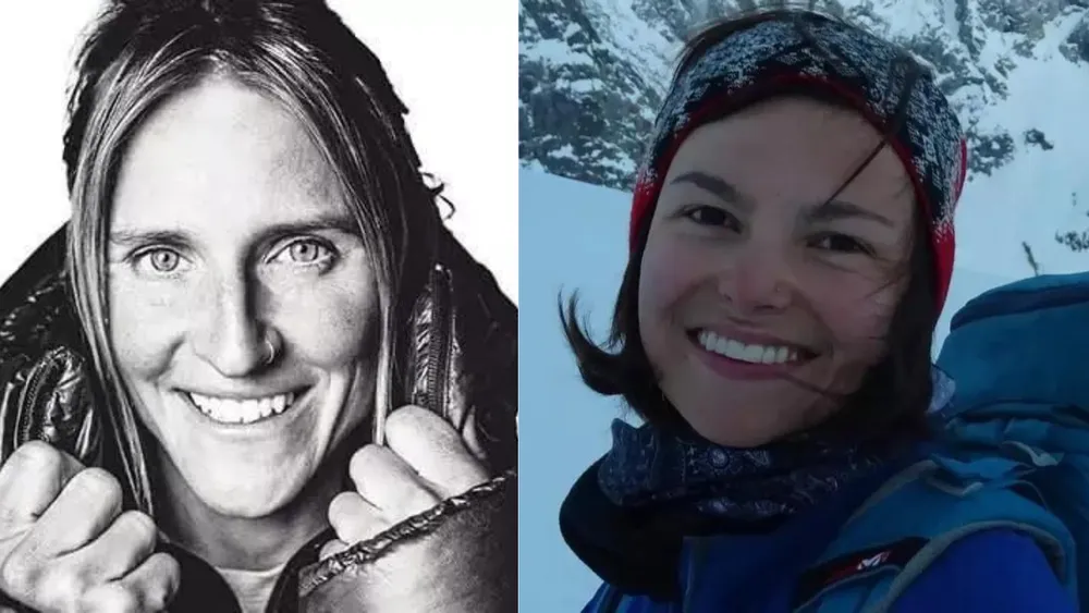 Missing Trekkers in India: Search Underway for Two Experienced Mountaineers