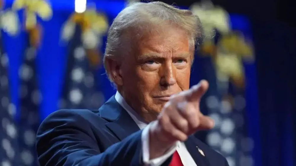 Trump's Win Could Mean SEC Chair Gensler's Departure and New Crypto Regulations