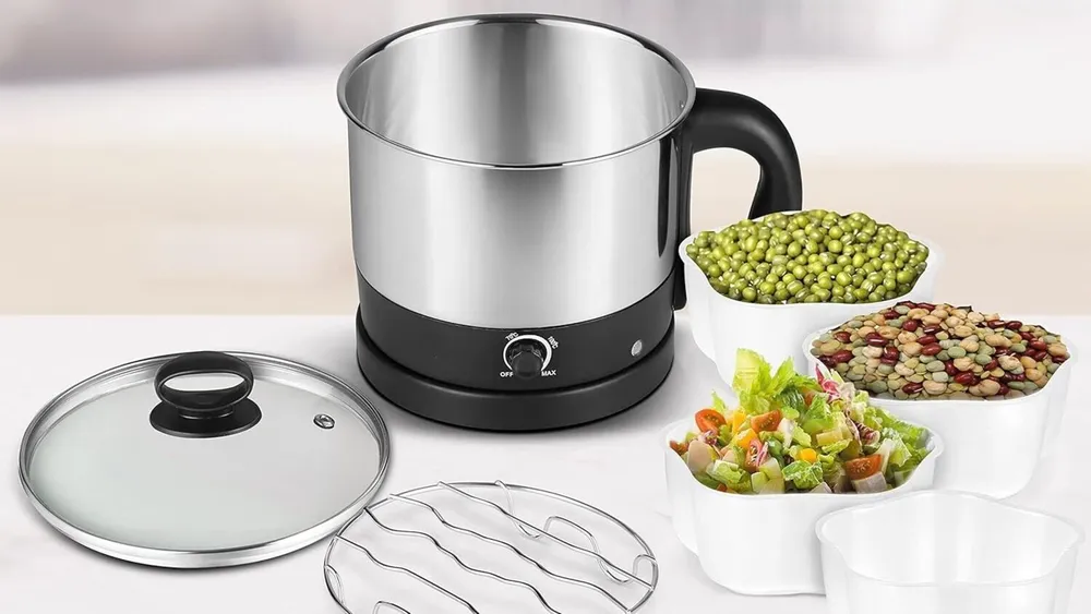 Top 7 Electric Cookers in India for 2024: Find Your Perfect Match