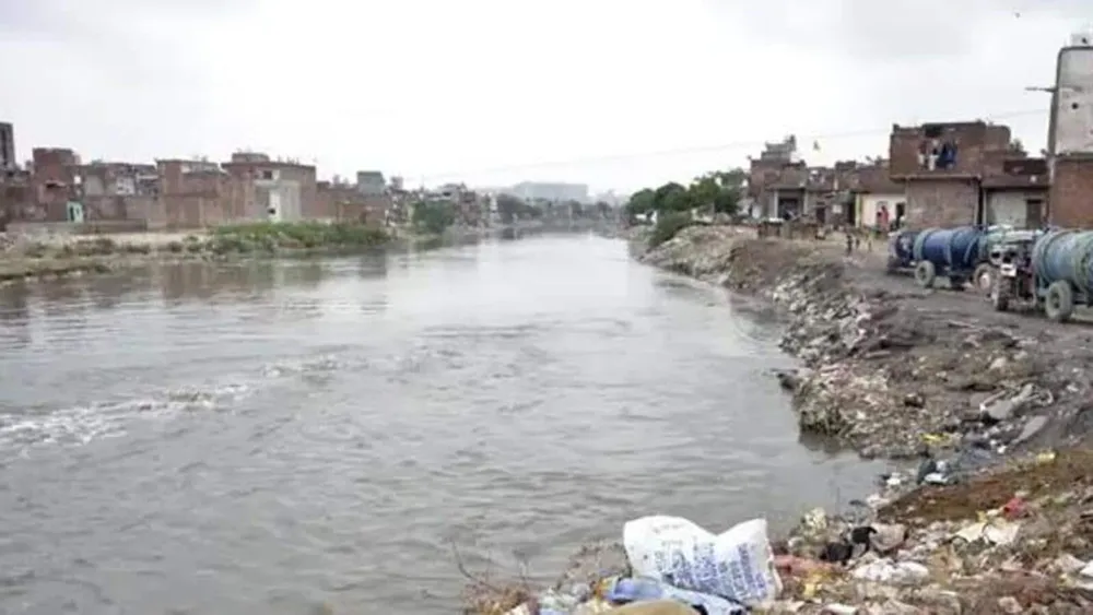 Hyderabad's Musi Riverfront Project to be Revived After Two Decades