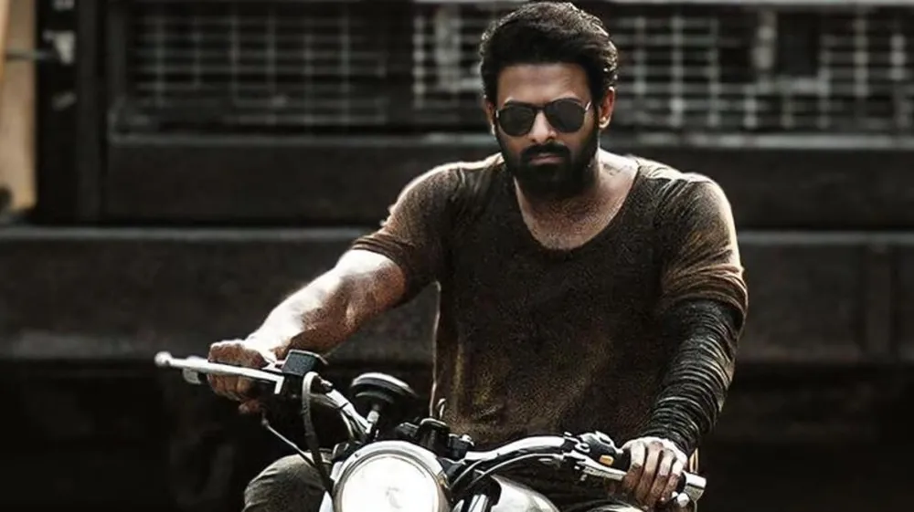 Director Prashanth Neel confirms Salaar is an adaptation of his film Ugramm, despite previous denials