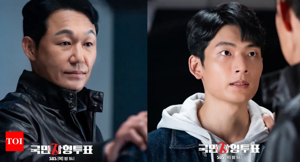 "Shocking Revelation Unveiled in 'The Killing Vote' as Pursuit of Justice Intensifies"