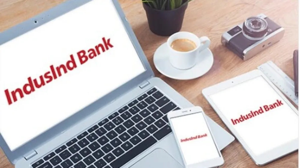 IndusInd Bank Launches India's First Corporate Credit Card on RuPay Network