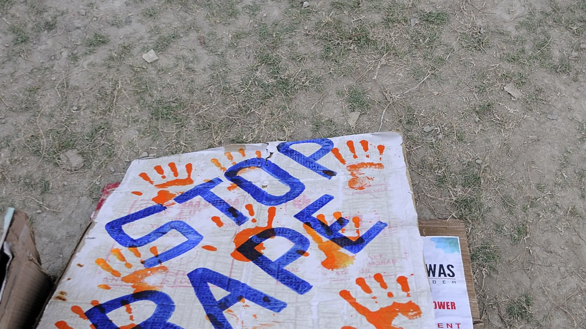 Minor Boys in Andhra Pradesh Accused of Gang-Rape and Murder, Relatives Arrested for Evidence Tampering