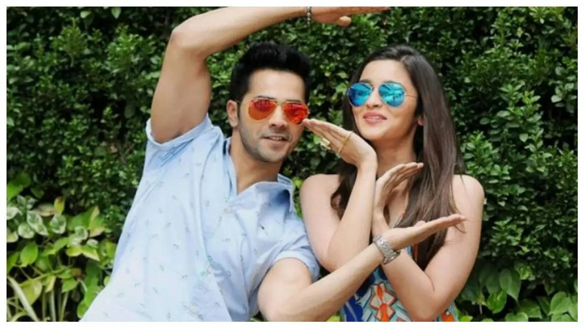 Alia Bhatt and Varun Dhawan's Friendship Triumphs Over Initial Doubts