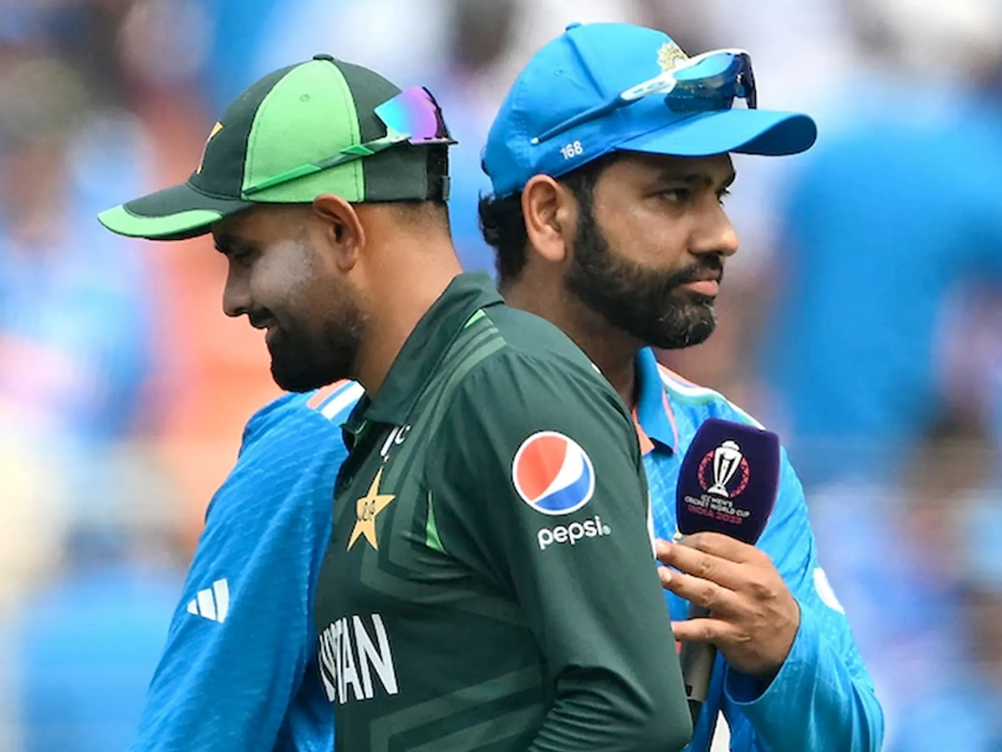 India to Host 2025 Men's Asia Cup in T20 Format; Bangladesh to Host 2027 Edition in 50-Over Format