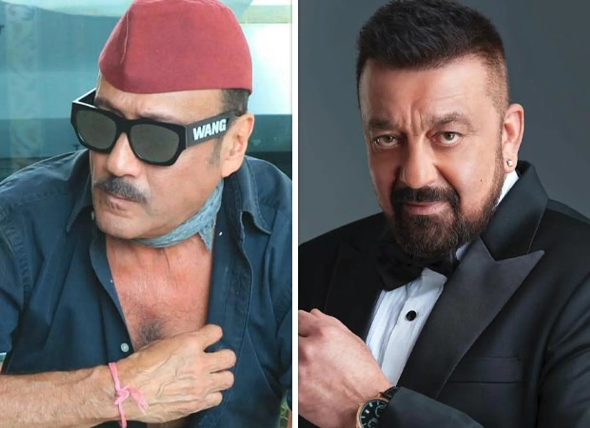Jackie Shroff Joins Housefull 5 Cast for London Shoot with Sanjay Dutt
