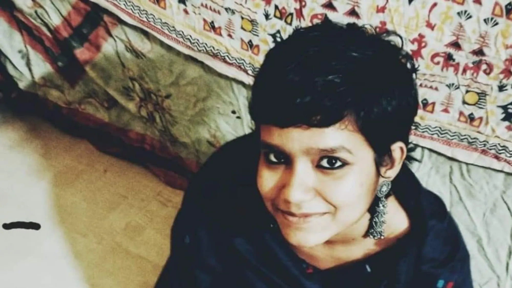 Rimjhim Sinha's Protest Against Gender Violence Gains Momentum Amid Calls for Justice