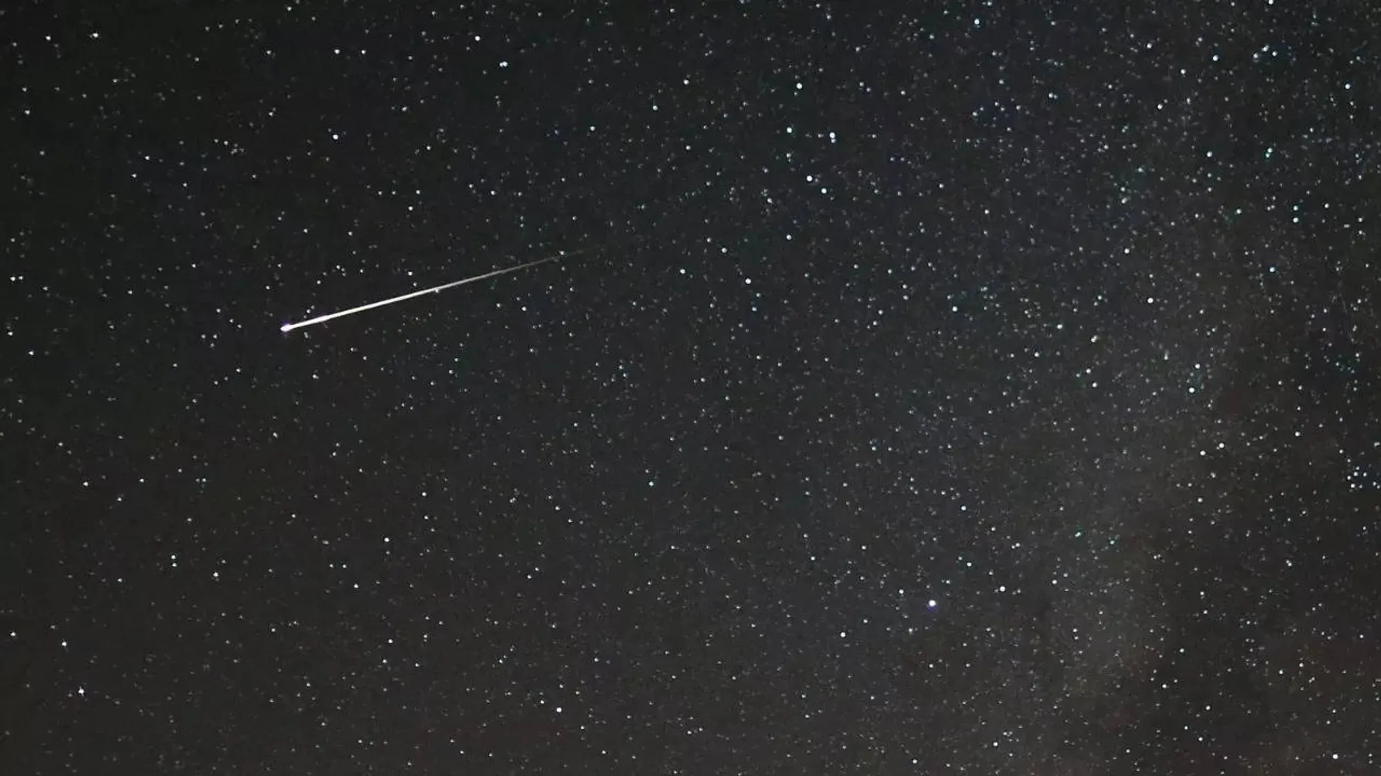 Rare Double Meteor Shower to Illuminate Night Sky on July 30-31