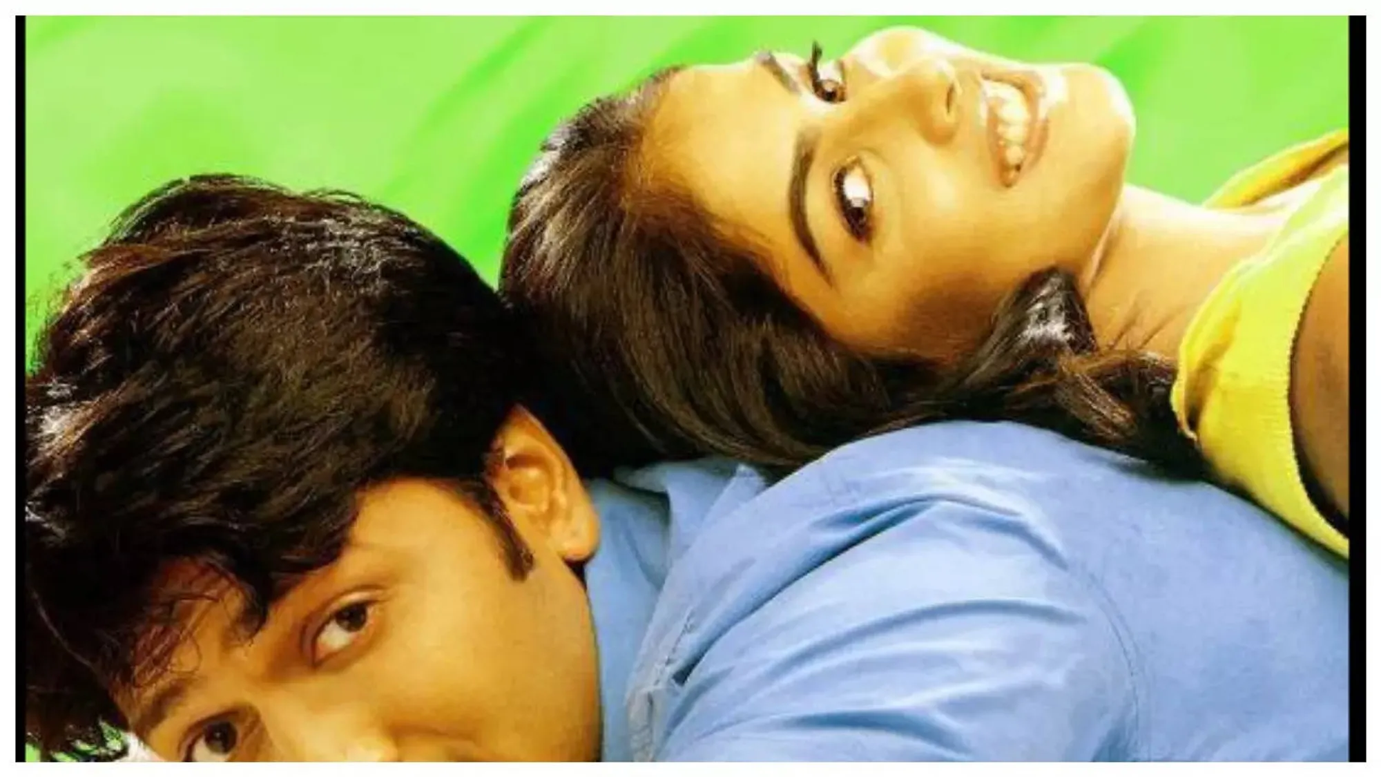 Riteish and Genelia Deshmukh's Debut Film "Tujhe Meri Kasam" to Re-Release in Theaters