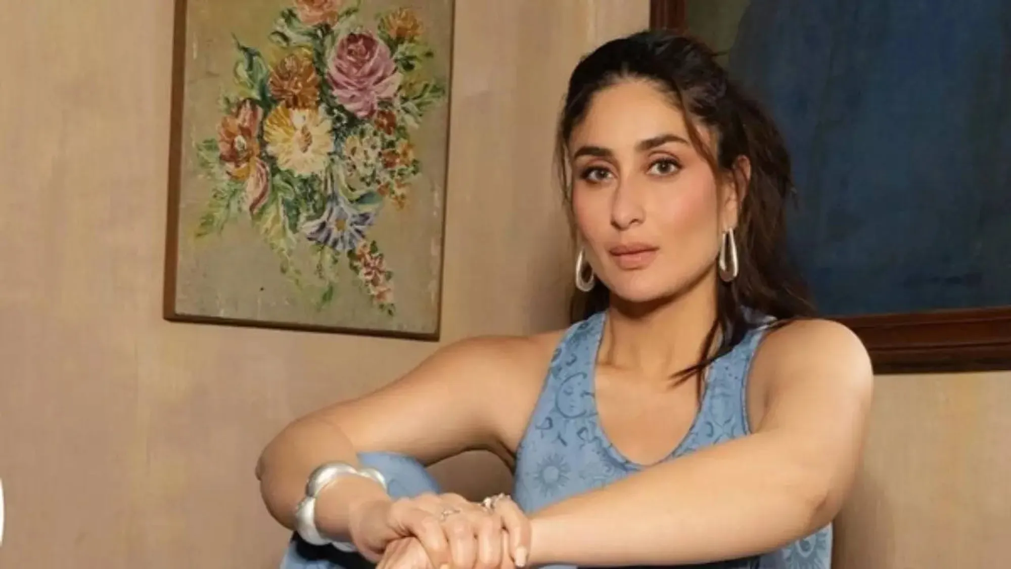 Kareena Kapoor Khan's Journey: From Considering Law to Bollywood Stardom