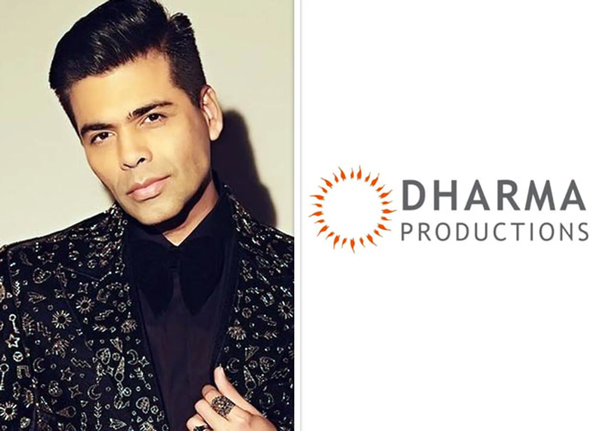 Karan Johar Explores Selling Majority Stake in Dharma Productions to Top Indian Corporations