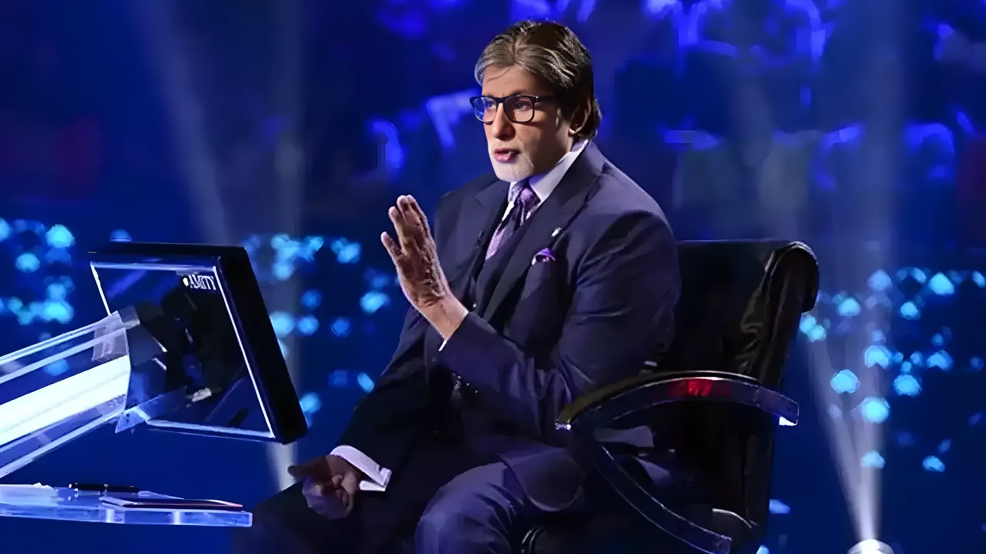 Kaun Banega Crorepati 16 Registration Opens on April 26th with Amitabh Bachchan Hosting