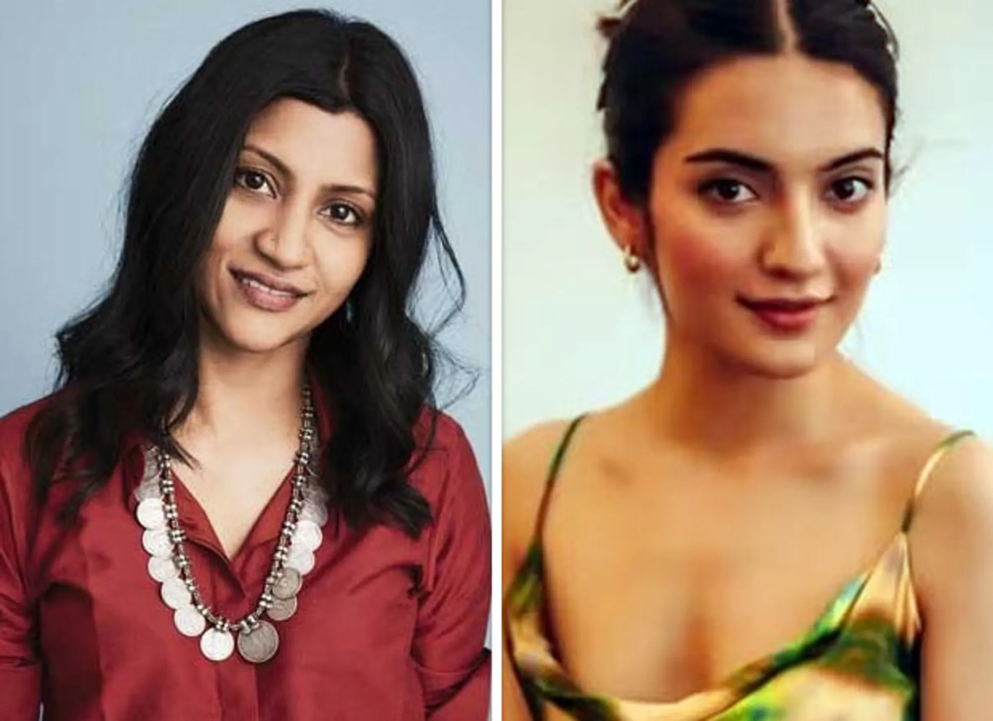 Dharmatic Entertainment to Produce Female-Led Film for Netflix with Konkona Sen Sharma and Pratibha Ranta