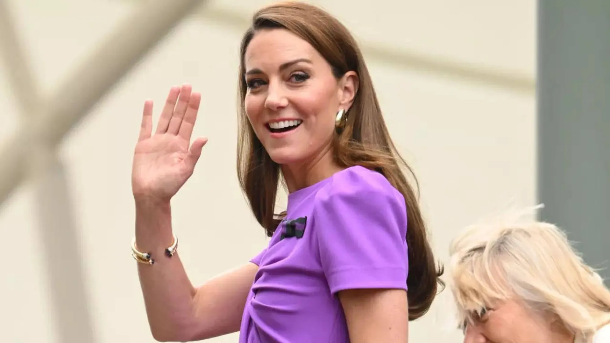 Kate Middleton's Teenage Emergency Surgery Revealed in New Biography