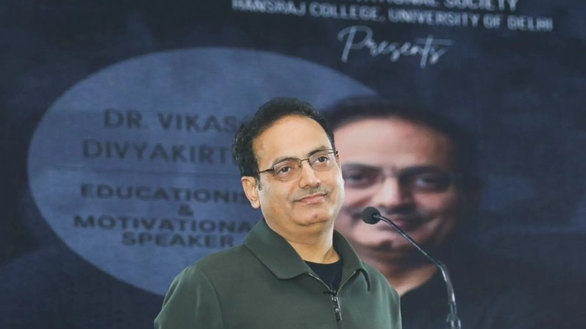 Drishti IAS Owner Addresses Tragic Deaths, Calls for Stricter Guidelines