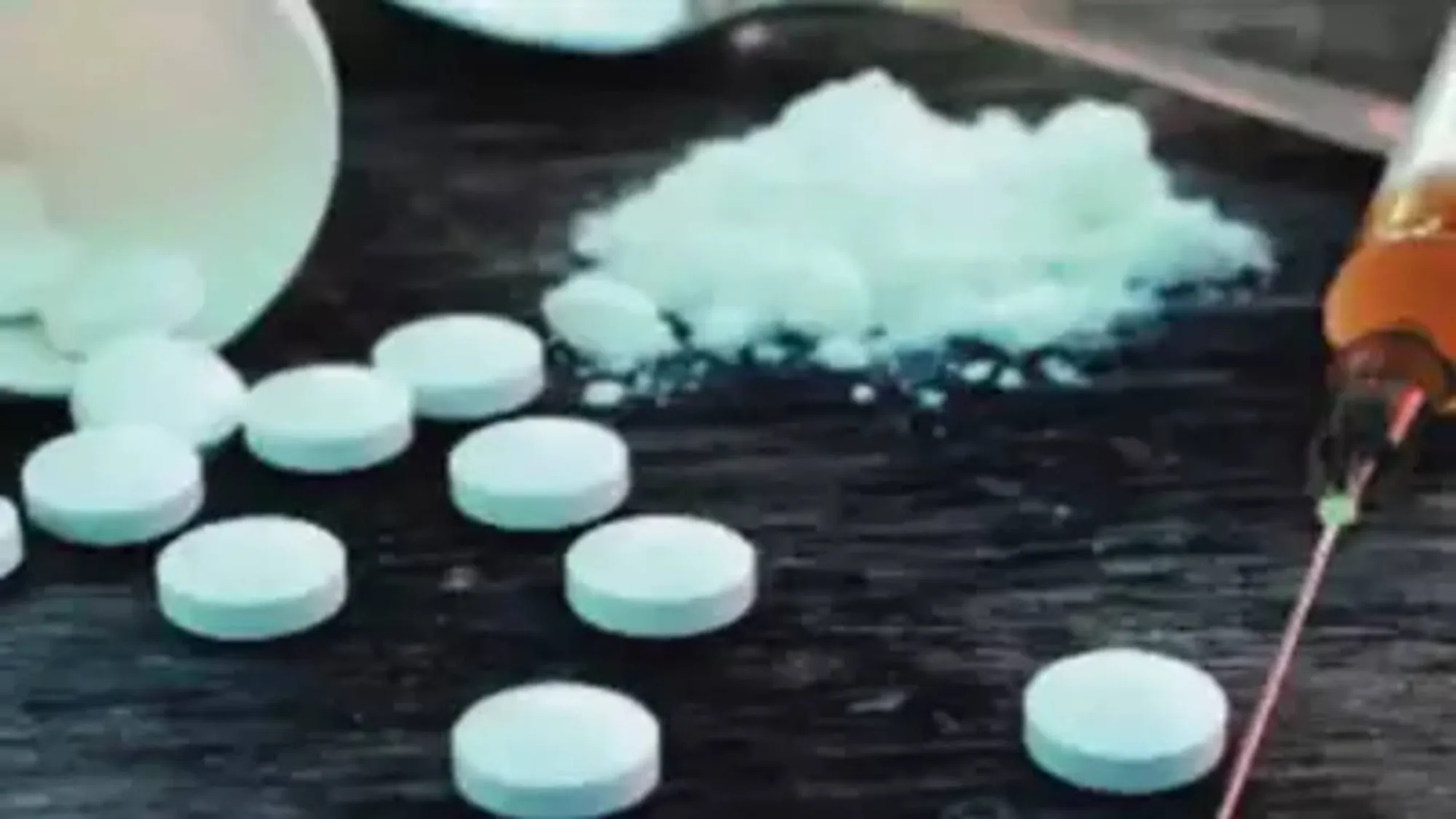 Rampant LSD Use Among North Goa School Students Raises Concerns Over Free Distribution and Dangerous Effects