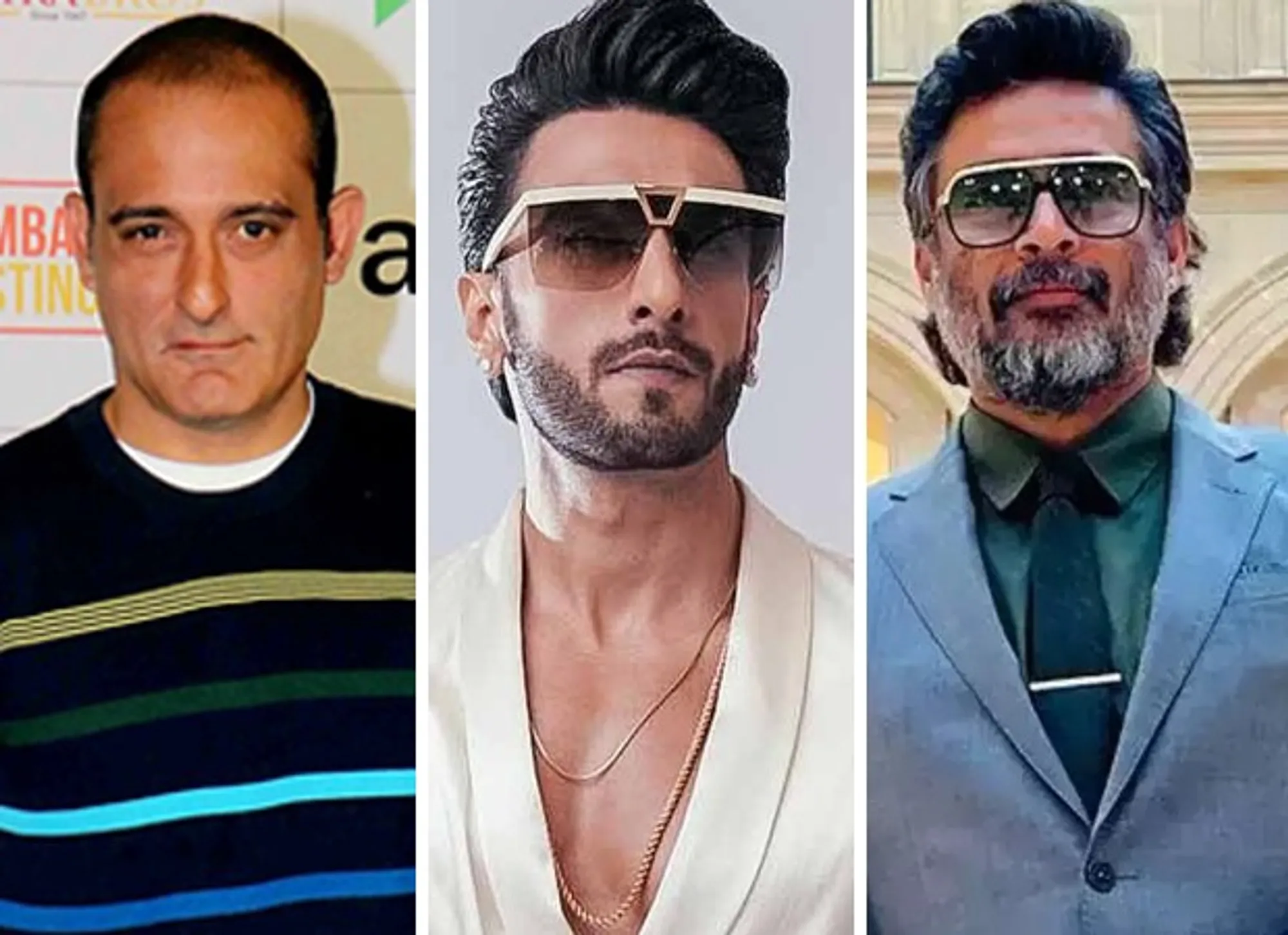 Aditya Dhar's Dhurandhar: Multi-Starrer Action Drama with Ranveer Singh, Sanjay Dutt, and More Gains Akshaye Khanna