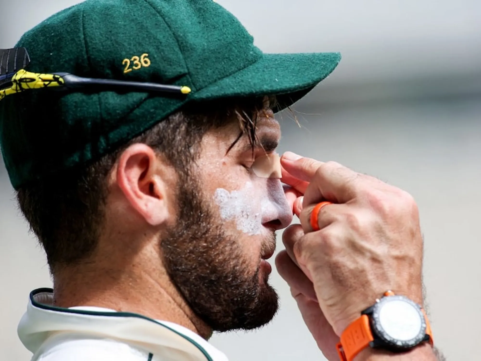 Basit Ali Picks Shaheen Afridi Over Naseem Shah Despite Injury Struggles