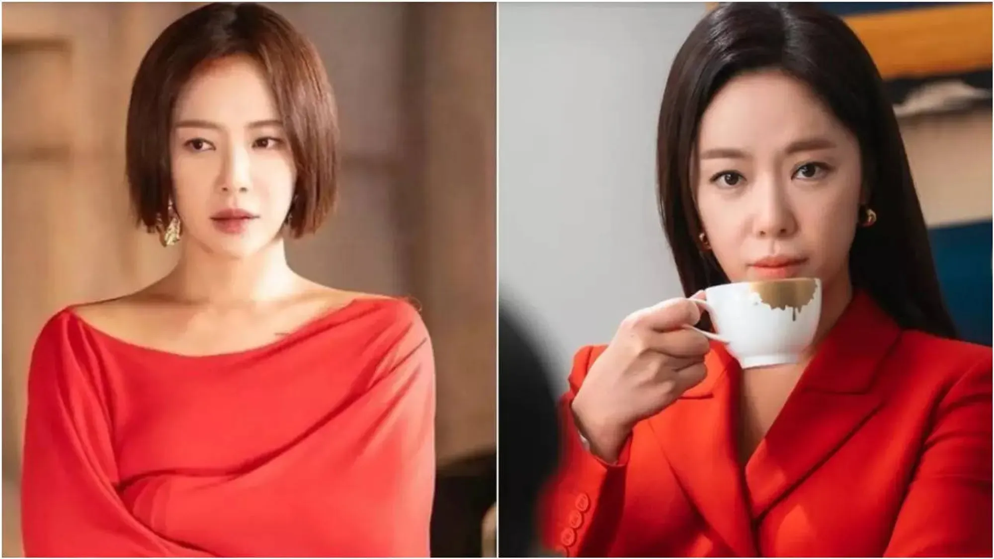 Actress Hwang Jung Eum Enters New Relationship After Divorce