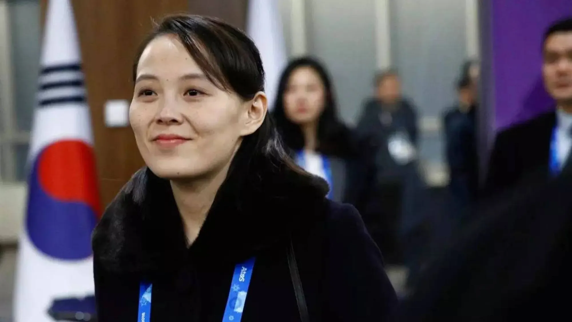 Kim Jo-Yong's Political Ascendancy in North Korea Sparks Succession Speculation