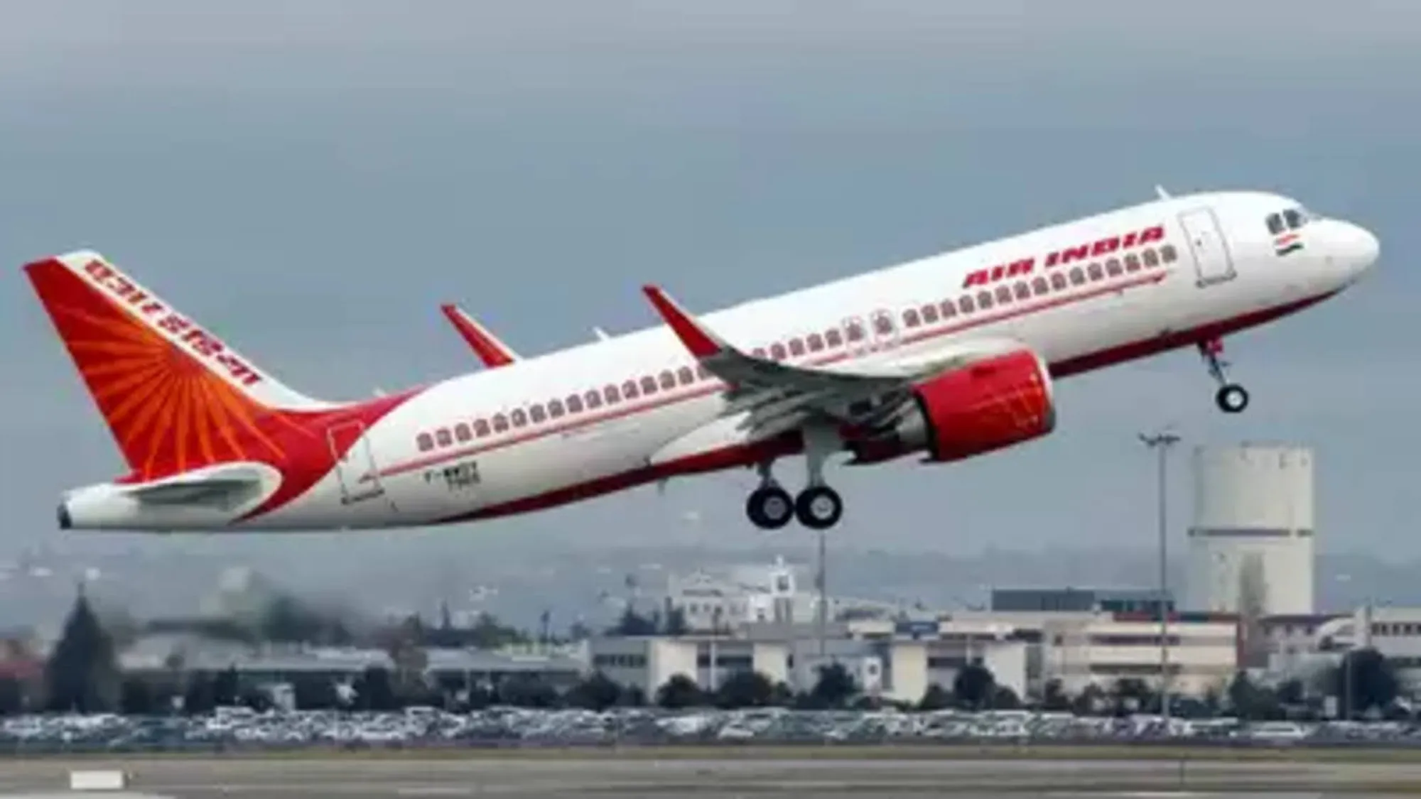 Air India Passenger Misses Flight Due to Last-Minute Rescheduling