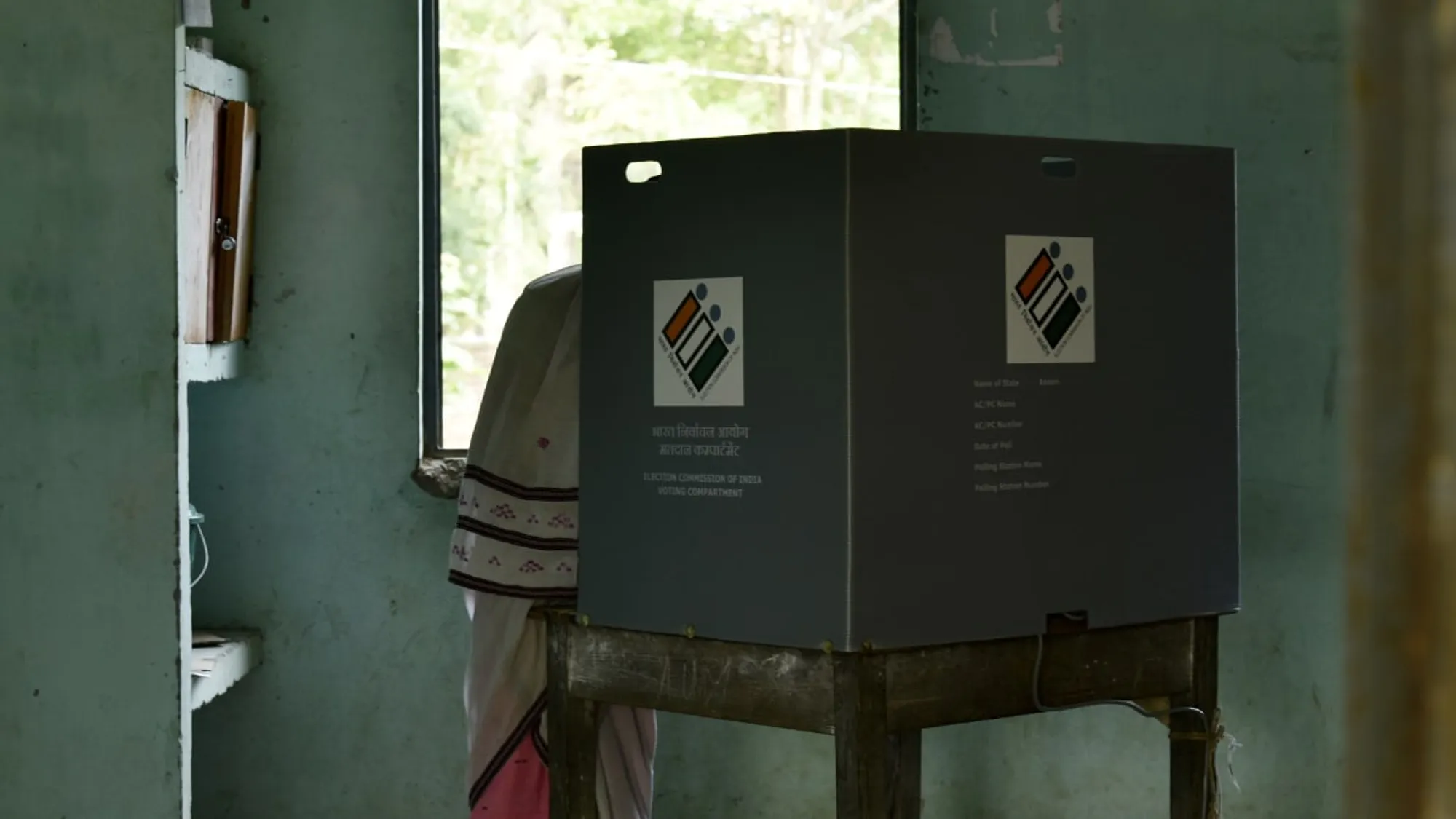 Balaghat Lok Sabha Constituency: BJP vs Congress in a Caste-based Battle