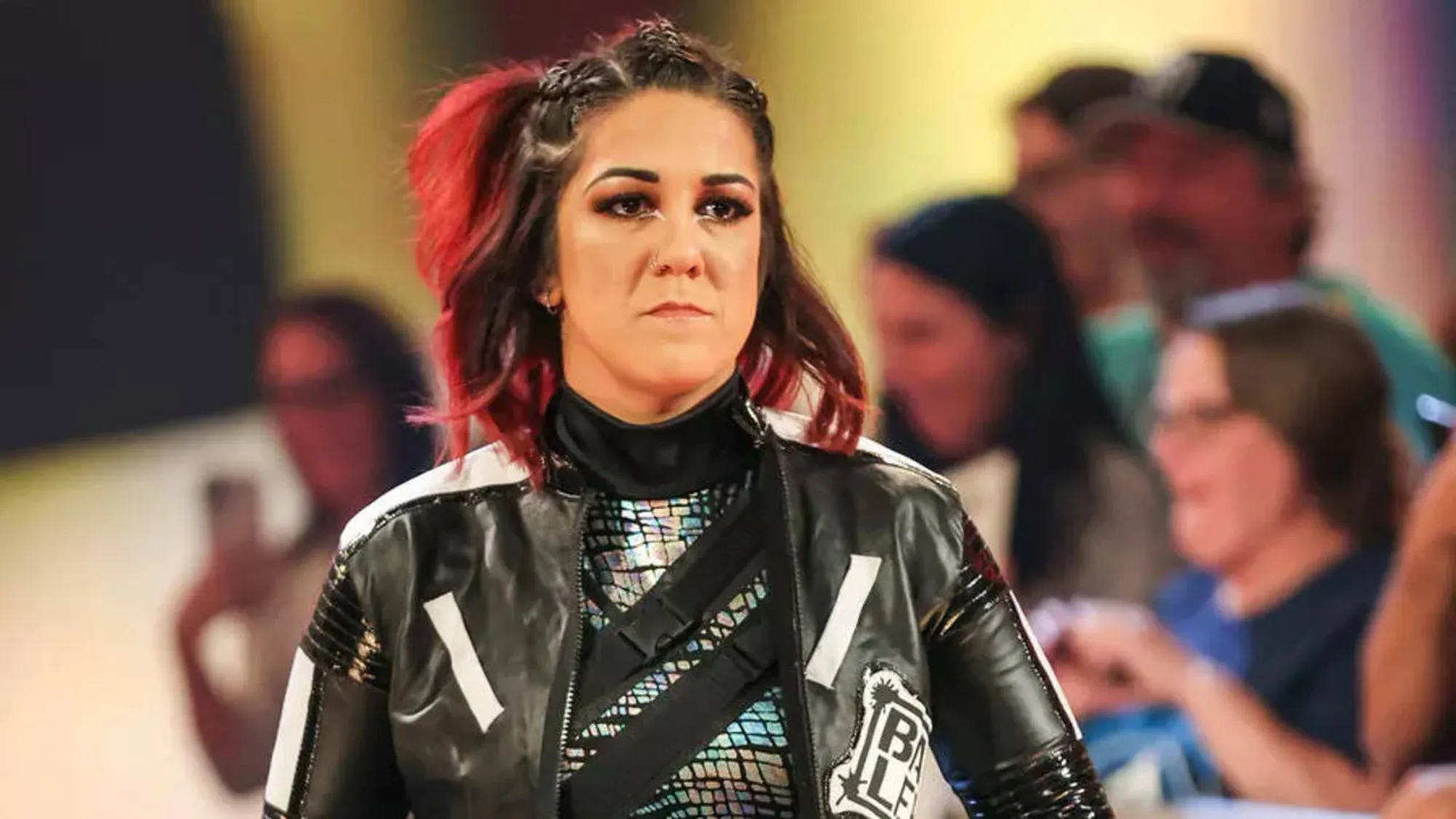Wrestler Bayley's Relationship History Unveiled: Engagement Ended, Rumors Denied